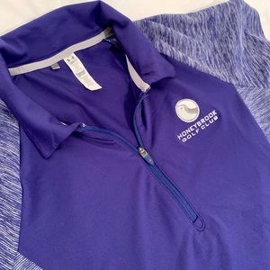 Under Armour Golf Polo